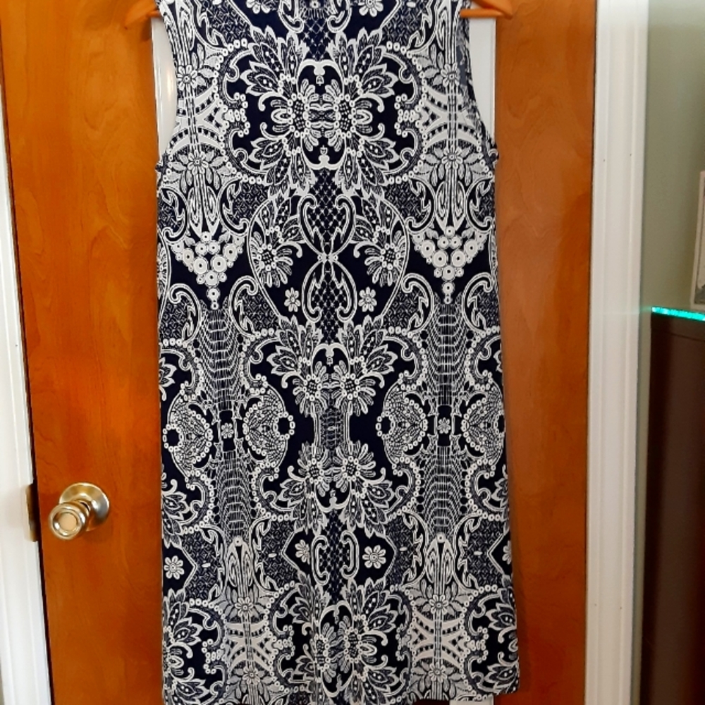 Tash & Sophie SWING Dress
